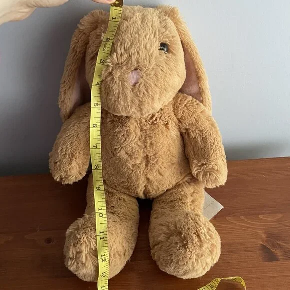 Build-A-Bear Pawlette Bunny Rabbit Plush - Picture 8 of 8
